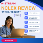 nstream